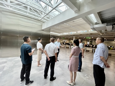 芙蓉麻陽兩地工商聯(lián)攜手，以互聯(lián)網(wǎng)技術(shù)服務(wù)共繪鄉(xiāng)村振興新圖景