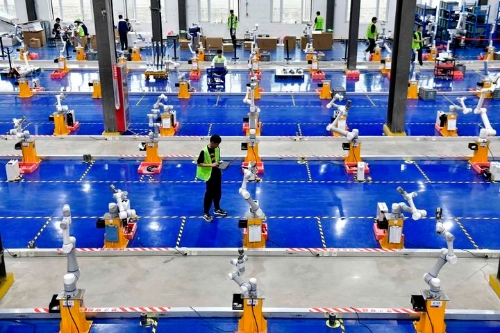 激發高質量發展的更強大動力——從東營市科技局看供給側結構性改革在網絡科技領域的深度實踐