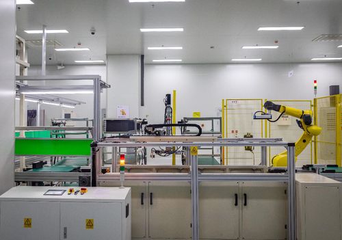 網絡科技領域內的技術開發 驅動未來的數字引擎