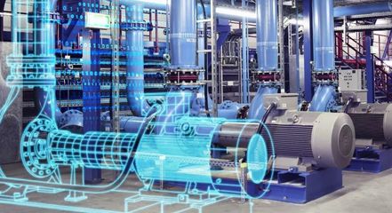 秀品牛三維可視化數據BI看板系統 企業降本增效的數字化利器