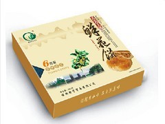 桂林鮮花餅禮盒 傳統(tǒng)工藝與地方風(fēng)情的完美融合
