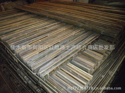 2013年新鮮3米竹片 優(yōu)質(zhì)林業(yè)產(chǎn)品的價值與供應(yīng)渠道解析